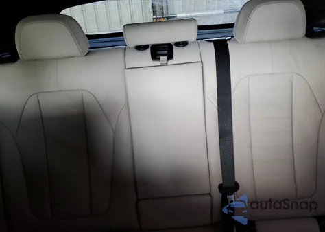 2025 BMW X4 xDrive30I из США, поврежденный, VIN 5UX33DT0XS9Y91533